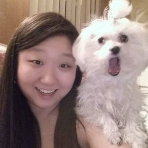 Meet your Posher, Dan-ah